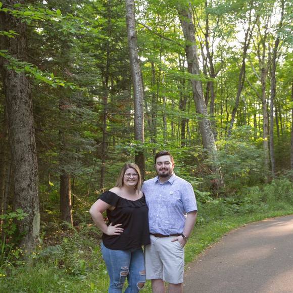 Meet your Posher, Makayla - Picture 1 of 1